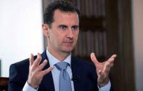 الرئيس السوري : إذا كان هناك غزو تركي سيكون هناك مقاومة شعبية 