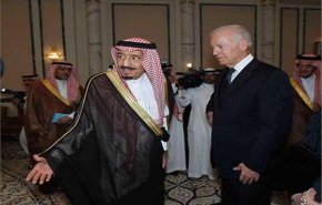  زيارة بايدن للسعودية قد توفر رعاية للقمع في المملكة