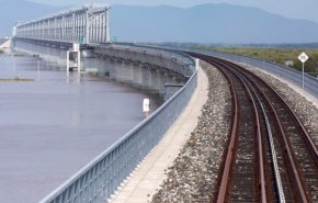 افتتاح جسر بين روسيا والصين سيعزز التعاون