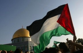 عربان النفط يعلون علم الكيان الصهيوني على حساب فلسطين

