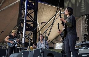 گروه موسیقی آمریکایی کنسرت خود در اراضی اشغالی را لغو کرد