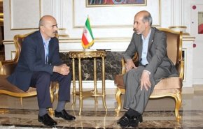 العلاقات بين ایران وطاجیکستان دخلت مرحلة جدیدة