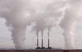 أرقام مرعبة عالمياً لتركيز ثاني أكسيد الكربون في الغلاف الجوي 