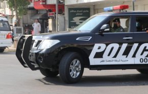 شرطة بغداد تلقي القبض على متهمين اثنين بالارهاب