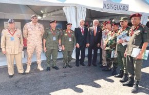 سفيرالكويت في تركيا شهد فعاليات 'التمرين العسكري إيفس 2022'
