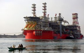 اليونان تبلغ لبنان أنّ سفينة استخراج الغاز في المتوسط ليست ملكاً لحكومتها