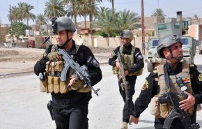 القوات العراقية تقبض على 4 إرهابيين بمناطق متفرقة من البلاد