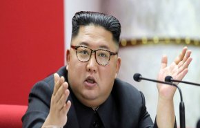 كيم جونغ أون: الظروف الأمنية لكوريا الشمالية 
