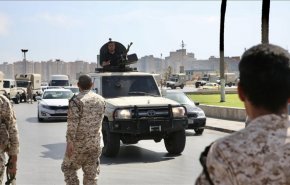 لیبی.. آرامش در طرابلس پس از درگیری های خشونت بار بین گروه های نظامی + فیلم