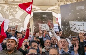 اتحاد الشغل التونسي: الإضراب العام سيتم في الـ16 من الشهر الحالي 