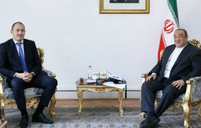 ظرفیت‌ چشمگیر ترانزیتی ایران در خدمت حمل و نقل بین‌المللی کالا است