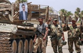 العهد: ارتش سوریه 2 هزار نیرو به شمال حلب اعزام کرد