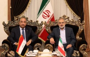 العراق وإيران يبحثان التعاون الثقافي بين البلدين