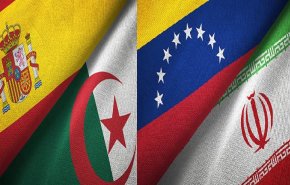 إيران وفنزويلا تعاون إستراتيجي ومقاومة الضغوط الأميركية..توتر العلاقات الجزائرية الاسبانية  