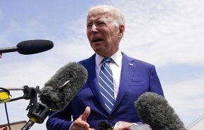 بايدن: لم أتخذ قرارا بشأن زيارة السعودية بعد 