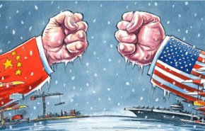 أمريكا: سنواصل الطيران والإبحار عبر مضيق تايوان