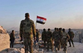 حميميم: الجيش السوري يعيد تجميع صفوفه في 'خفض التصعيد'