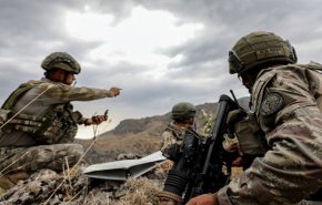 مقتل جنديين تركيين بانفجار عبوة ناسفة شمالي العراق