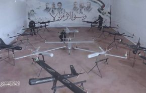 'القسام' تكشف عن معلومات حول تطوير الطائرات المسيرة +فيديو