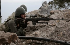 تركيا تعلن عن مقتل 4 من جنودها شمالي العراق