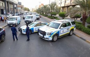 الداخلية الكويتية تأمر بضبط وافدين شاركوا في احتجاج لنصرة الرسول (ص)