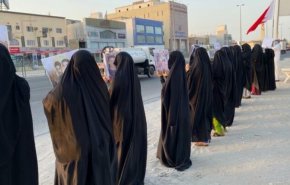 درخواست آزادی زندانیان اندیشه در بحرین
