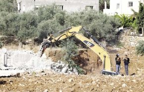 بالفيديو.. حكومة الاحتلال تقرر بناء 1208 مستوطنة جديدة