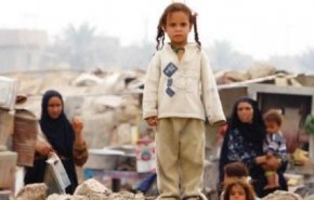 اليونسيف تحصي الأطفال العراقيين المعرضين لخطر الفقر