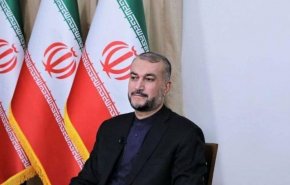 بالفيديو.. وزير الخارجية الإيراني: نتصدى باقتدار للأطماع الأجنبية