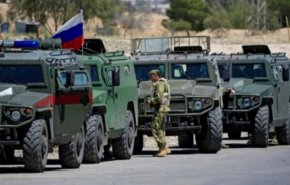 القوات الروسية ونظيرتها التركية تسيّران دورية مشتركة بريف حلب