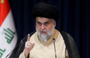 مقتدى الصدر لامريكا.. 