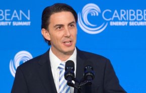 وصول رئيس الوفد الأميركي ​آموس هوكشتاين إلى بيروت