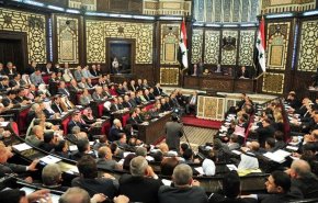پارلمان سوریه: اقدامات ترکیه صلح و امنیت منطقه ای و جهان را برهم می زند