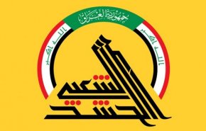 الحشد يؤكد انه ليس طرفا بعد استقالة الكتلة الصدرية