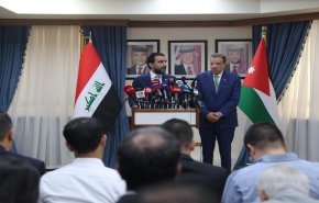 الحلبوسی:‌ هنوز گزینه انحلال پارلمان عراق مطرح نشده است
