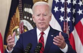 بايدن يعلن تمديد حالة الطوارئ المتعلقة بكوريا الشمالية
