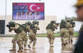تركيا تمدد بقاء قواتها في ليبيا رغم الرفض الدولي