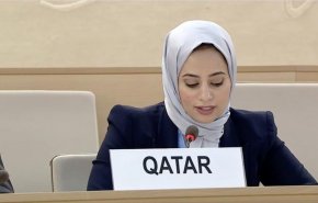 قطر تجدد تأكيد موقفها الثابت في دعم القضية الفلسطينية