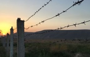 کشته شدن یک مرزبان تاجیک در پی درگیری مسلحانه در مرز با قرقیزستان