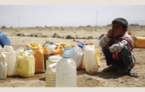موجة الجفاف في اليمن تفاقم أزمة الجوع