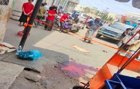 اغتيال رجل أعمال في لحج ومقتل تاجر في أبين