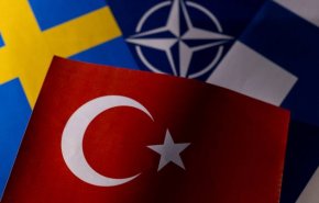 الخارجية التركية: أنقرة لم تتلق بعد ردا مكتوبا من السويد وفنلندا