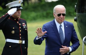 شاهد.. ماذا يحمل بايدن بجعبته للشرق الأوسط؟