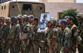 شاهد.. لصد أي عدوان.. الجيش السوري يحتشد في شمال البلاد