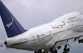 ماحقيقة عودة مطار دمشق الدولي للعمل في 22 حزيران؟