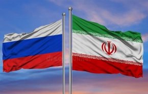 ايران وروسيا تؤكدان على تطوير التعاون التجاري والاقتصادي