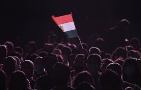 مصر.. الحكومة تنهي الجدل حول الرسالة الصوتية المرعبة