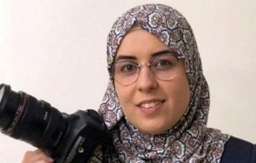 محكمة الاحتلال تمدد حكم الاعتقال الإداري بحق الصحفية بشرى الطويل