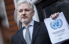 بريطانيا توافق على تسليم مؤسس ويكيليكس للولايات المتحدة