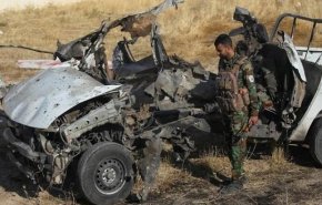 مقتل 3 أشخاص بقصف طائرة مسيرة تركية في كردستان العراق
